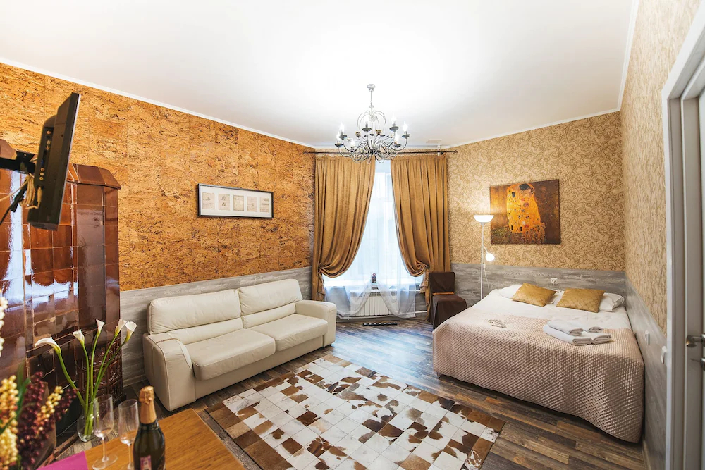 Avangard Hotel