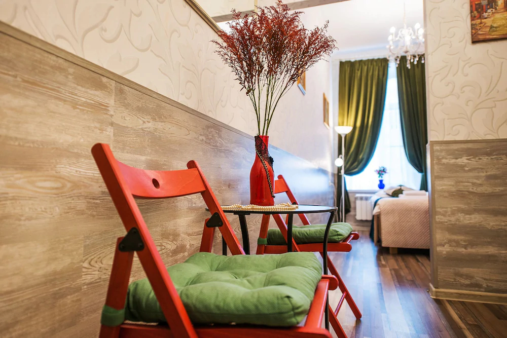Avangard Hotel