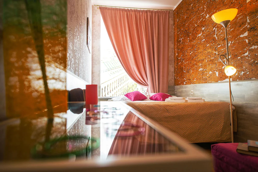 Avangard Hotel