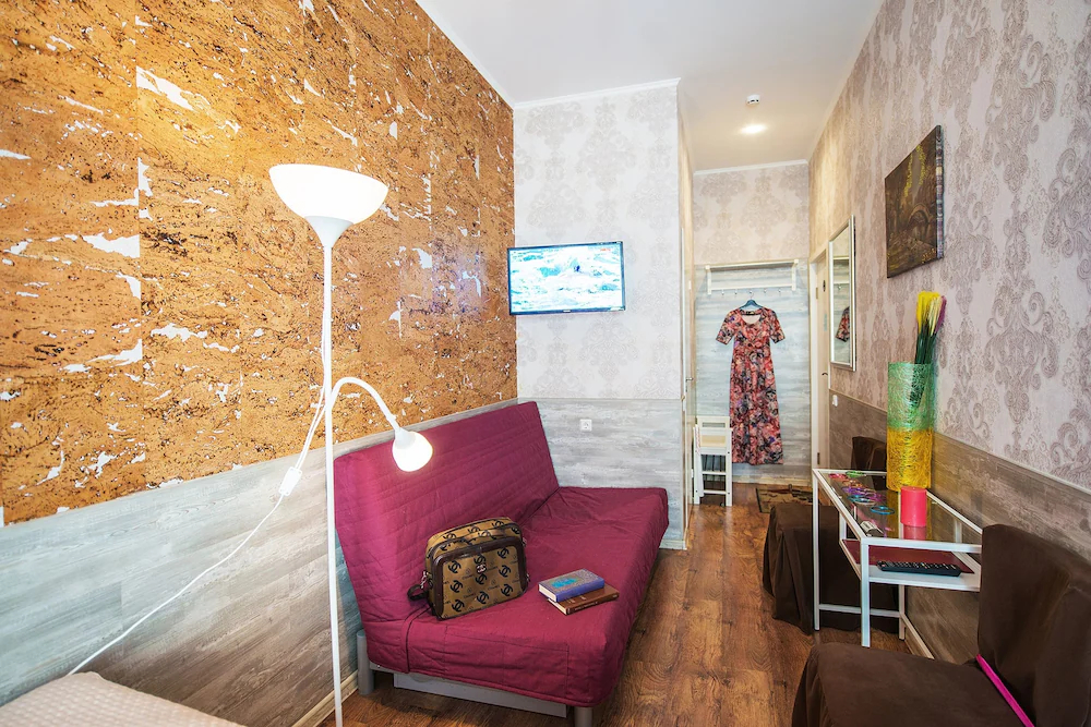 Avangard Hotel