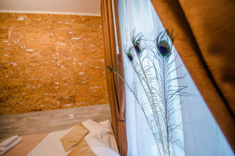 Avangard Hotel