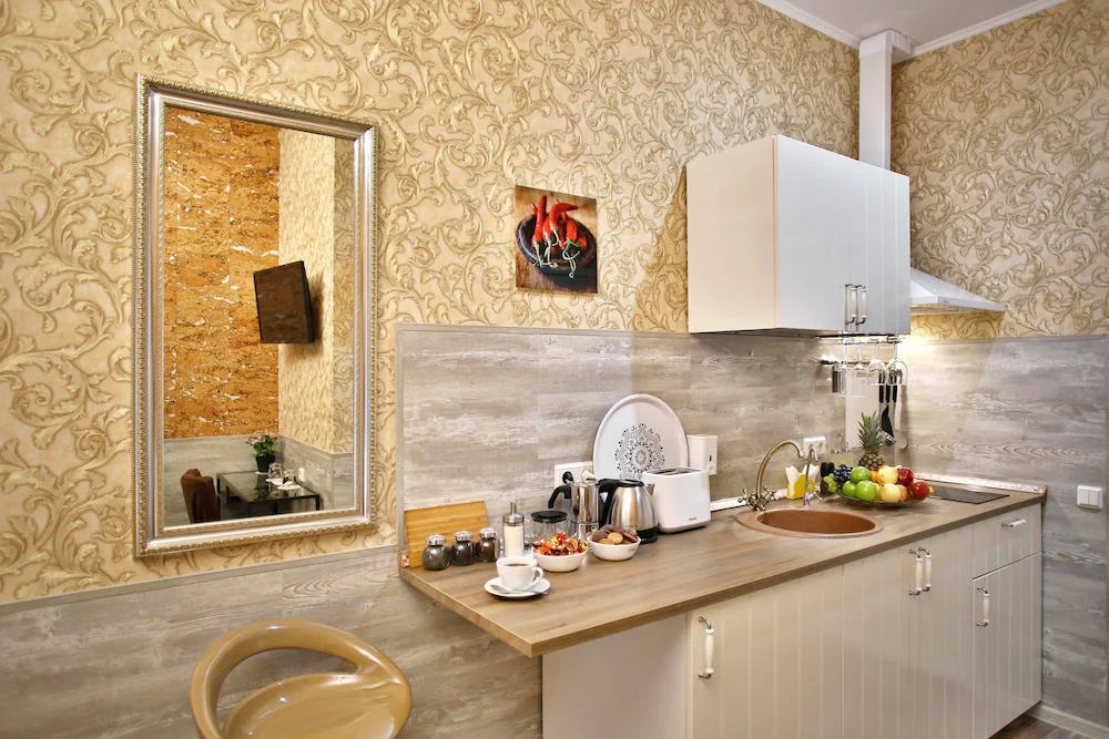 Avangard Hotel