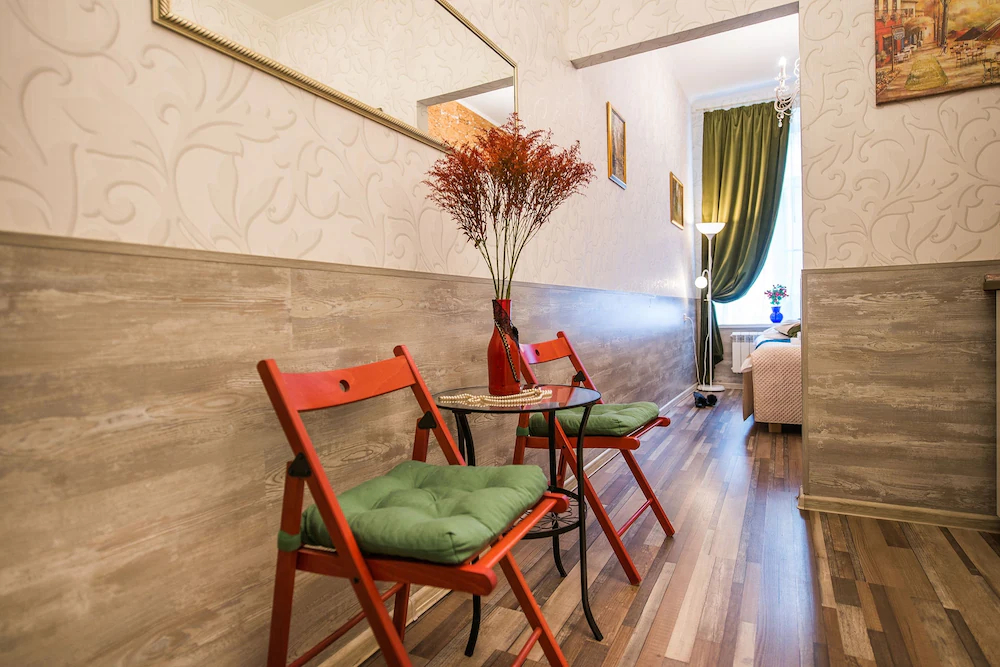 Avangard Hotel