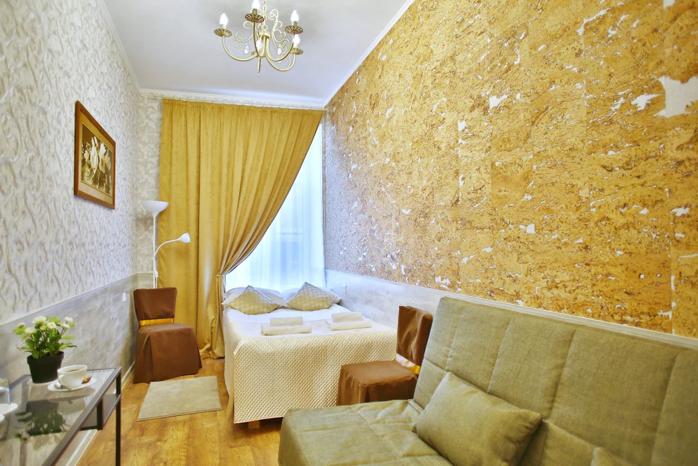 Avangard Hotel