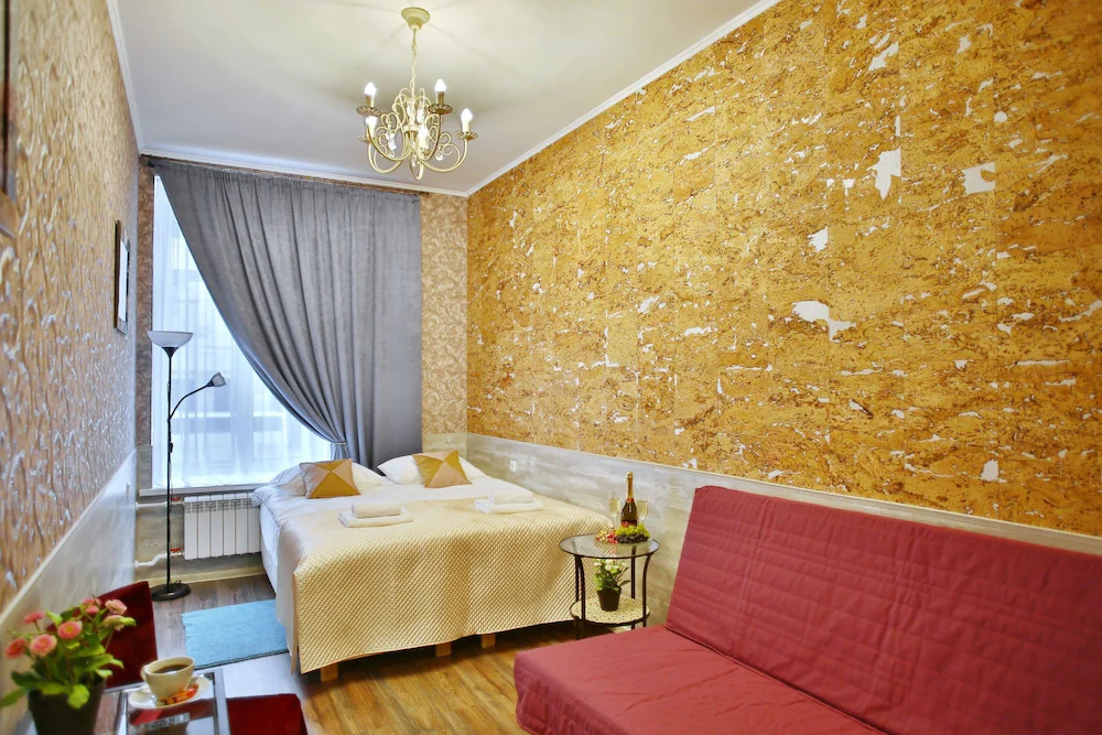 Avangard Hotel
