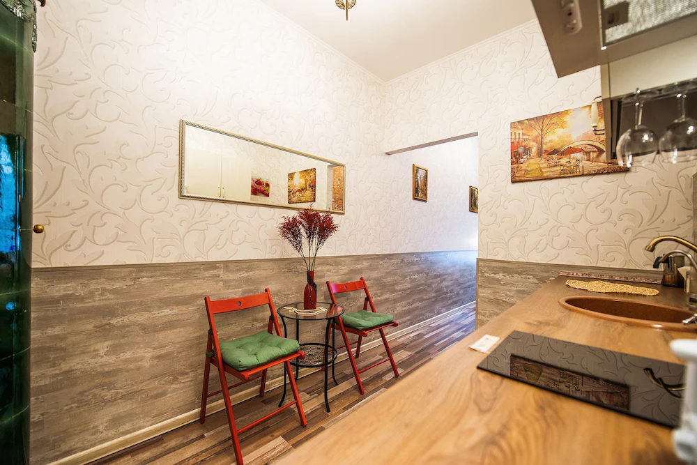 Avangard Hotel