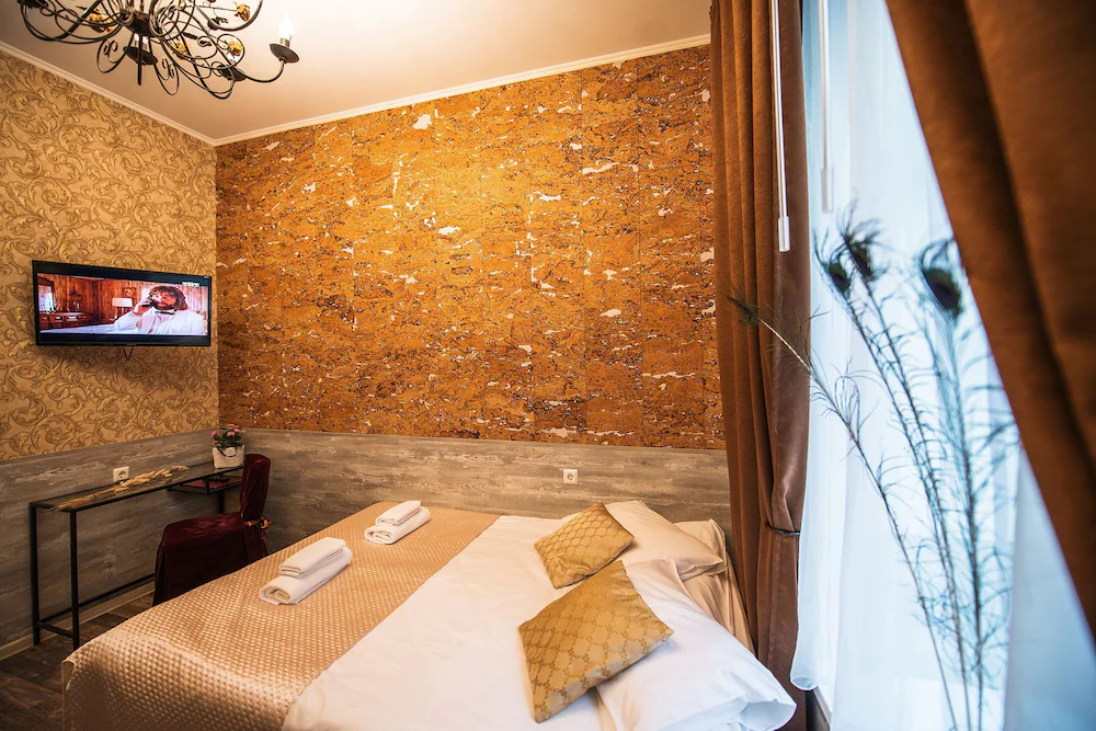 Avangard Hotel