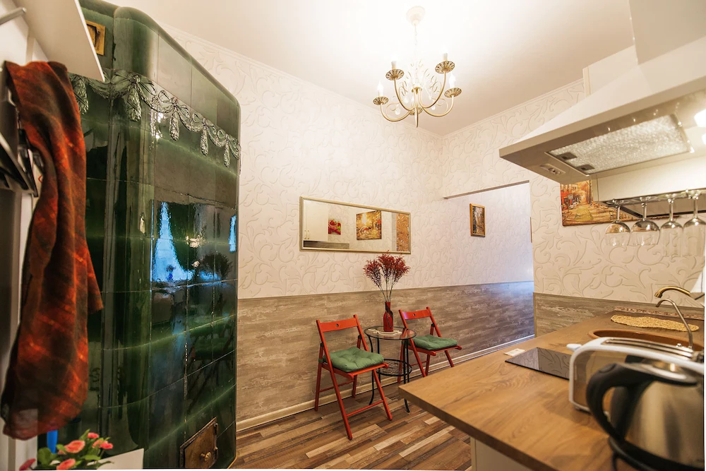 Avangard Hotel