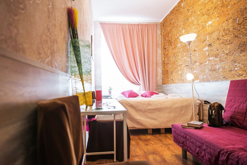 Avangard Hotel