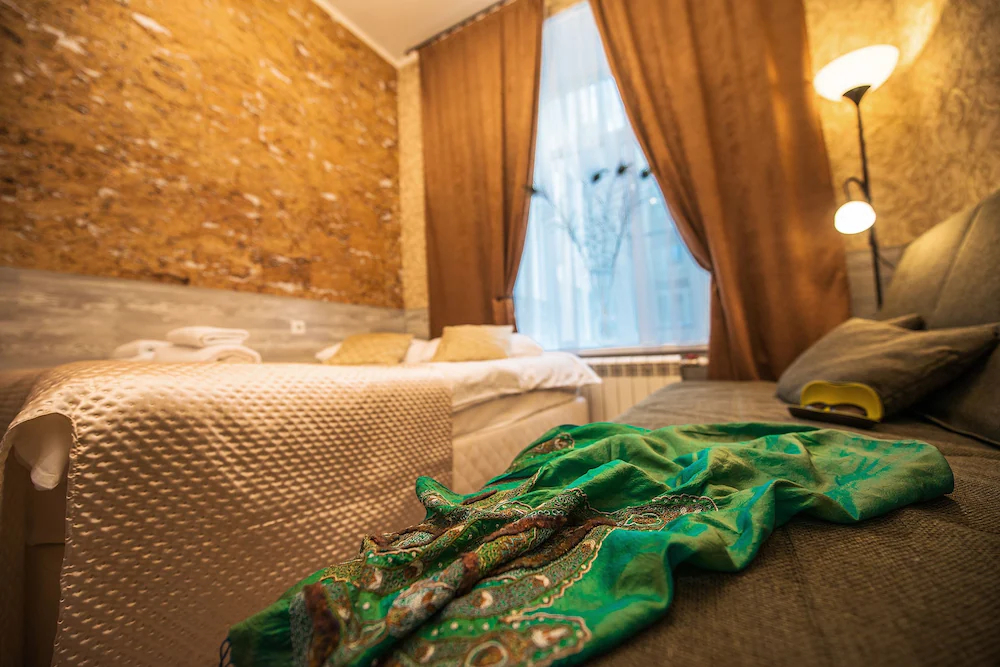 Avangard Hotel