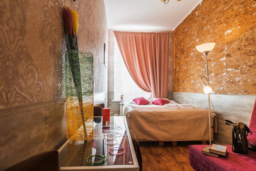 Avangard Hotel