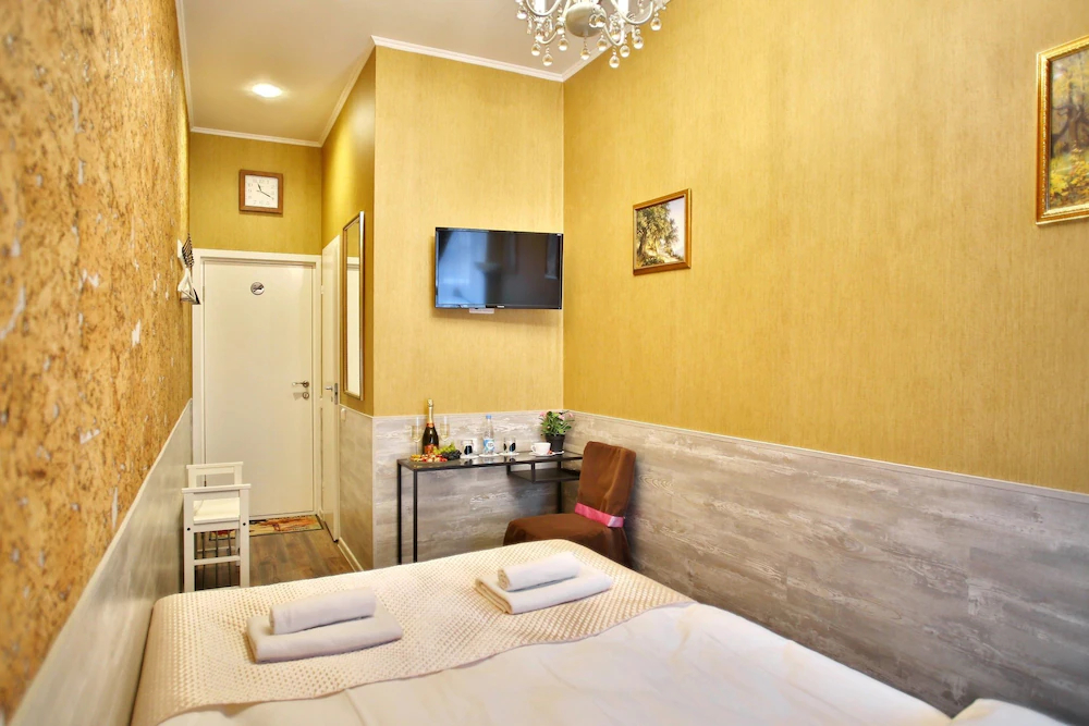 Avangard Hotel