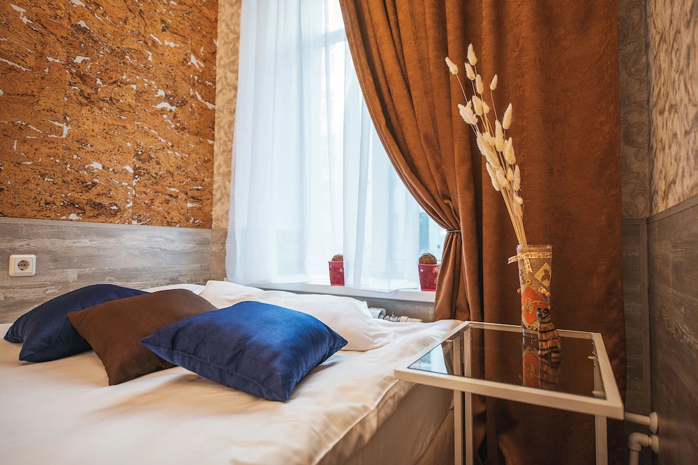 Avangard Hotel