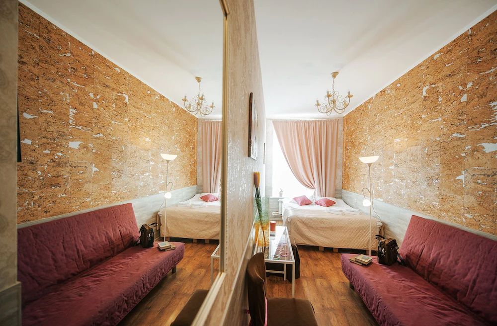 Avangard Hotel