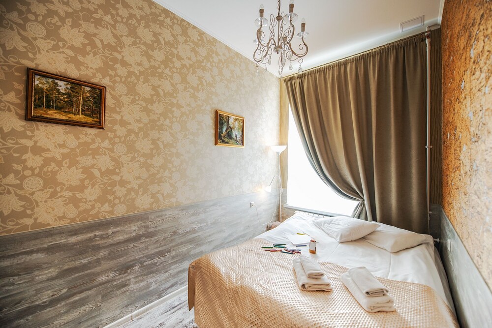 Avangard Hotel
