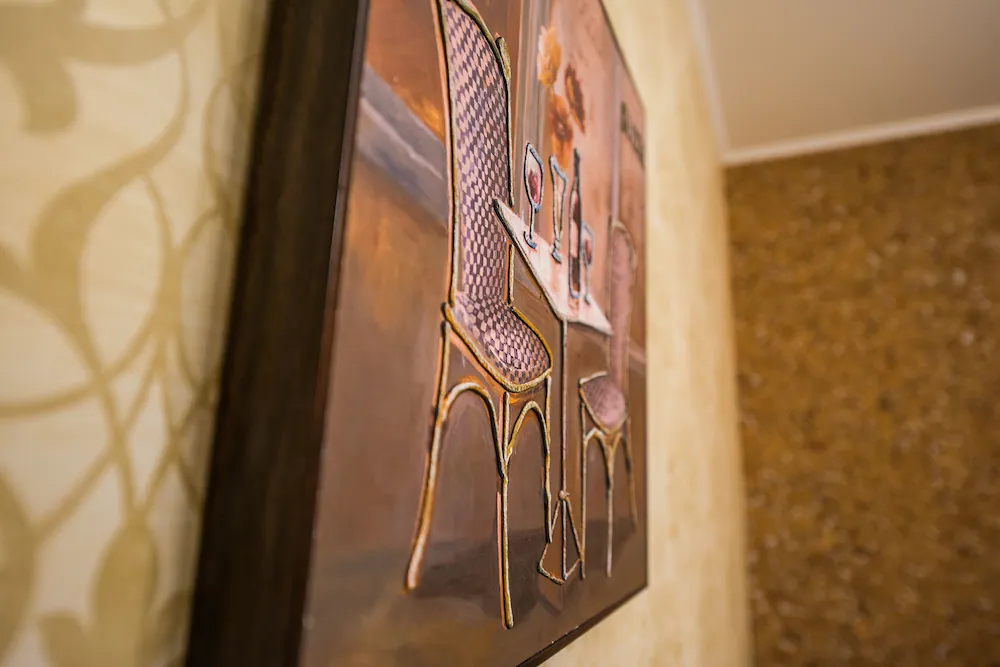 Avangard Hotel