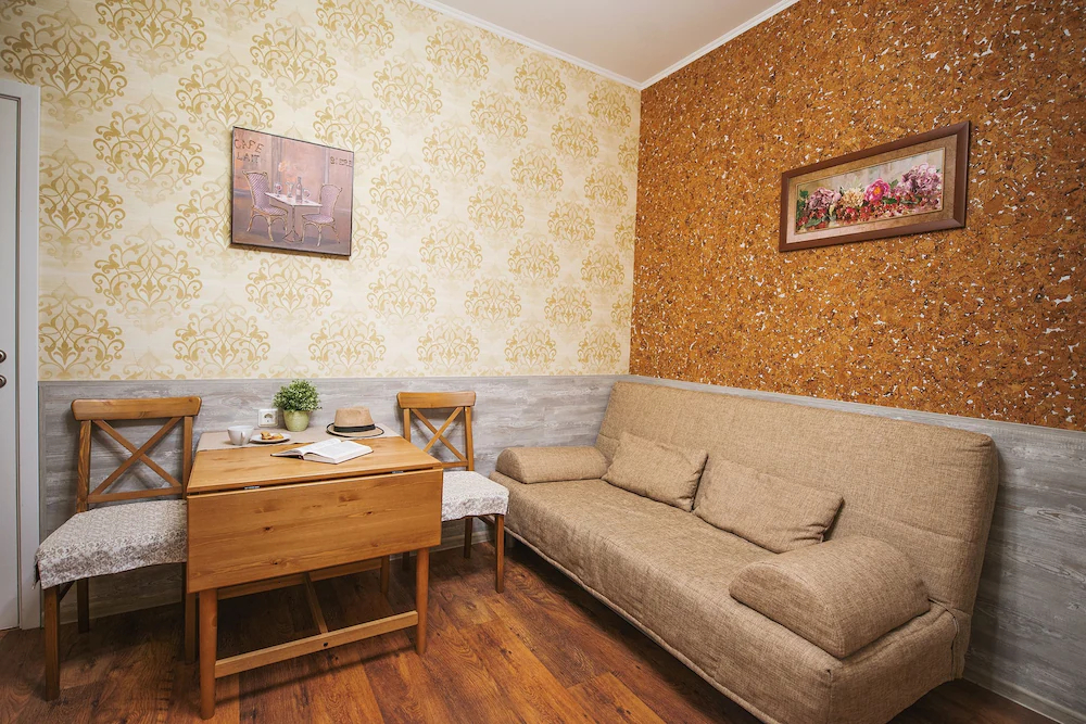 Avangard Hotel