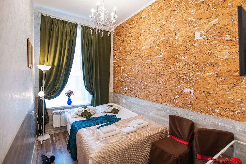 Avangard Hotel