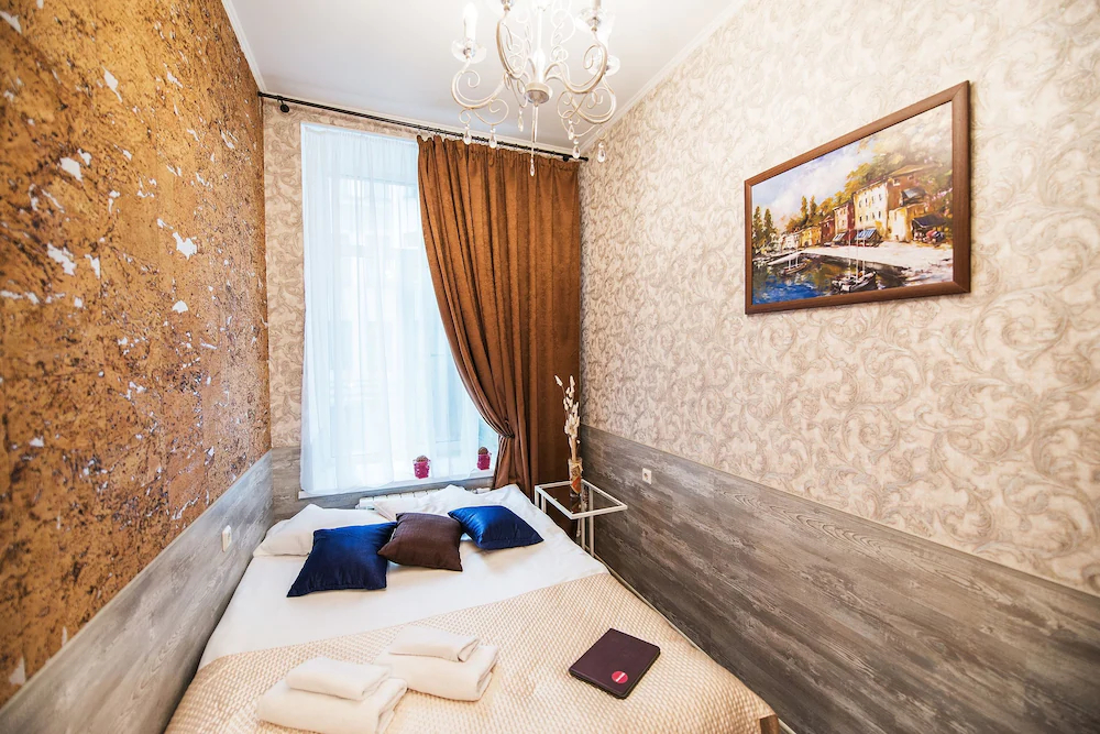 Avangard Hotel