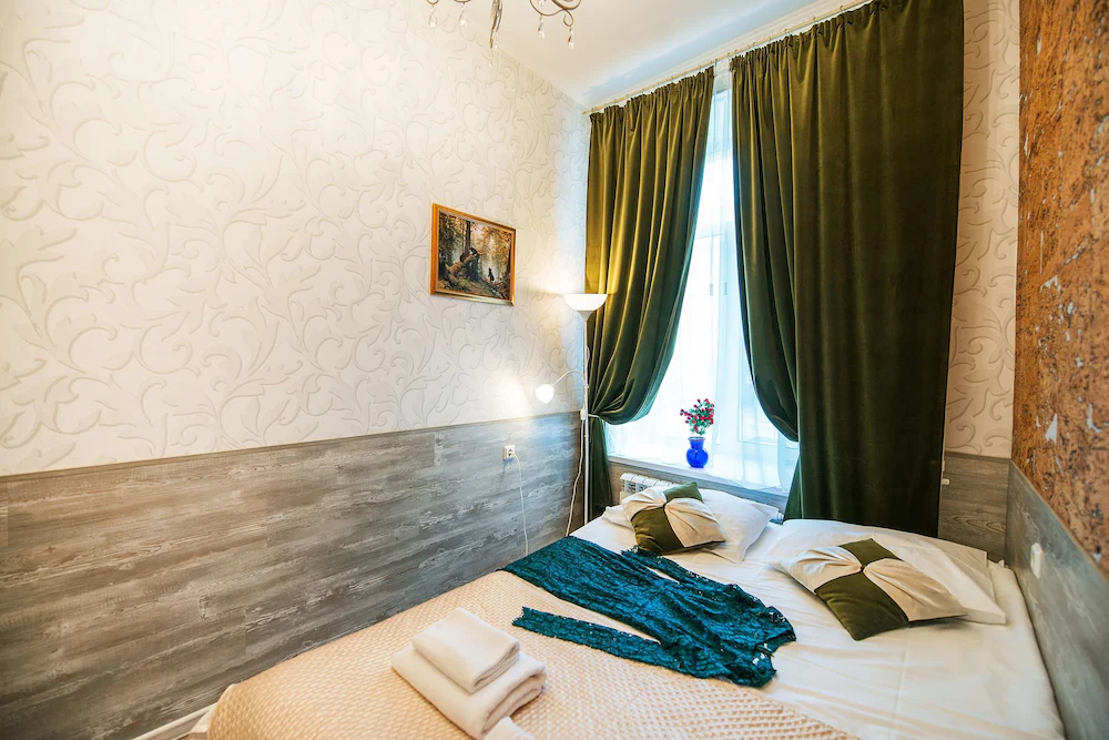 Avangard Hotel