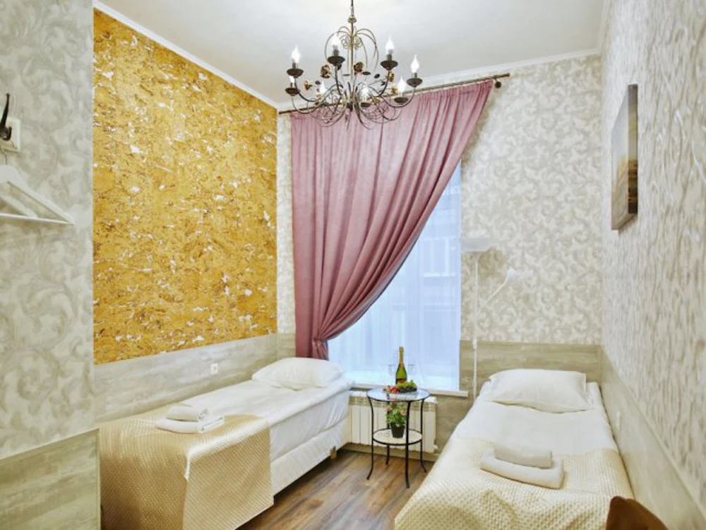 Avangard Hotel