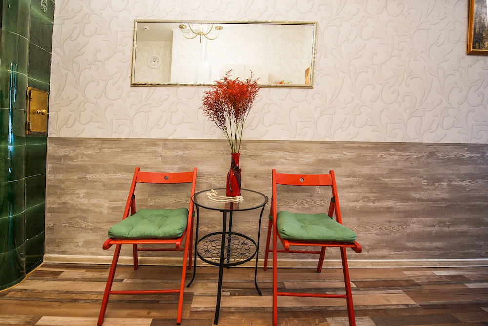 Avangard Hotel