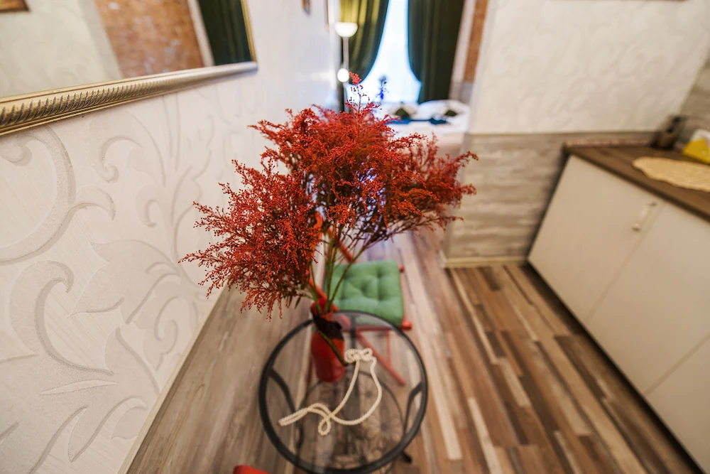 Avangard Hotel