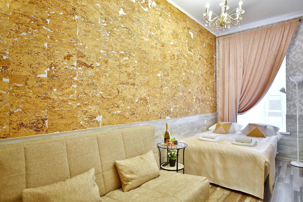 Avangard Hotel