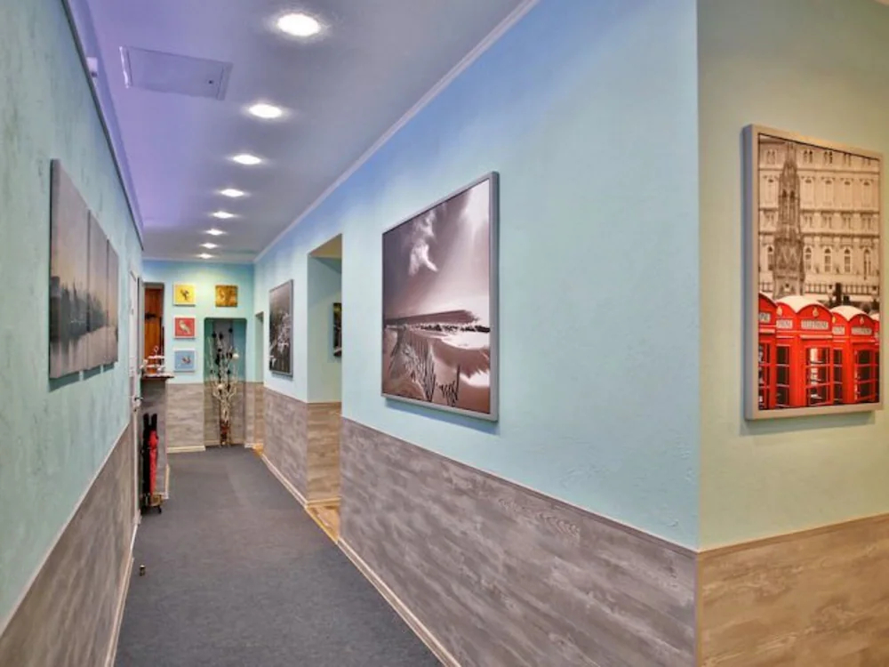 Avangard Hotel