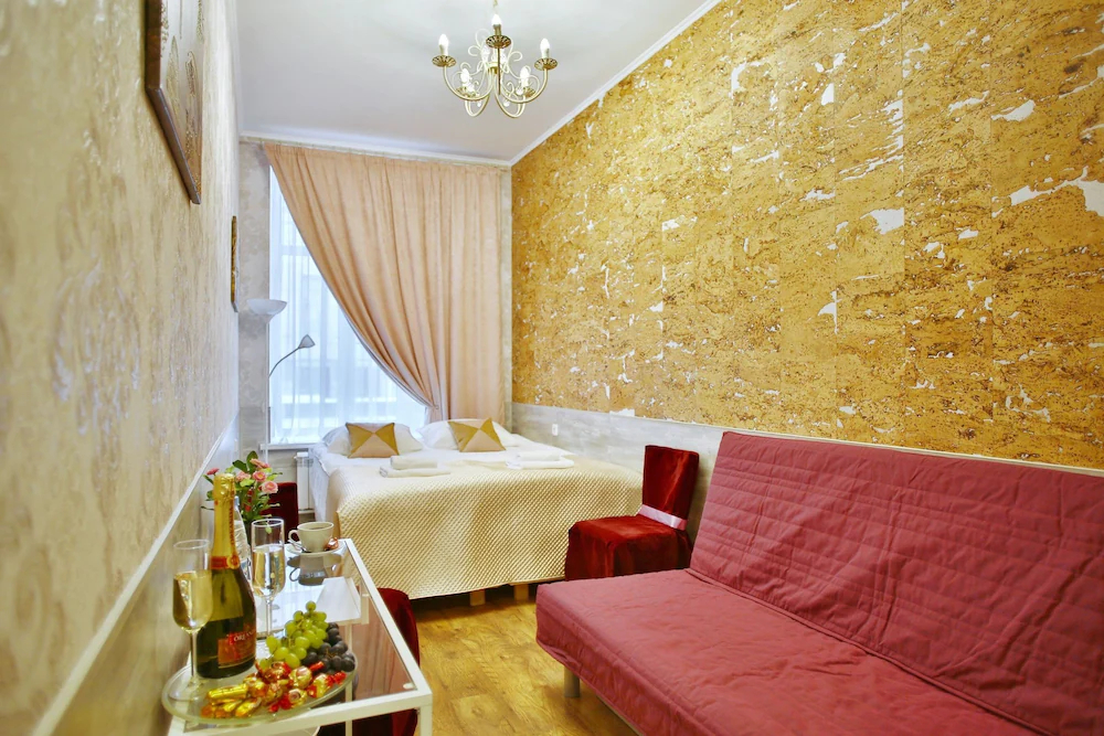 Avangard Hotel