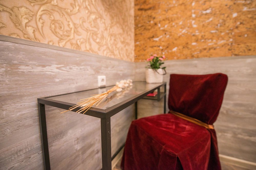 Avangard Hotel