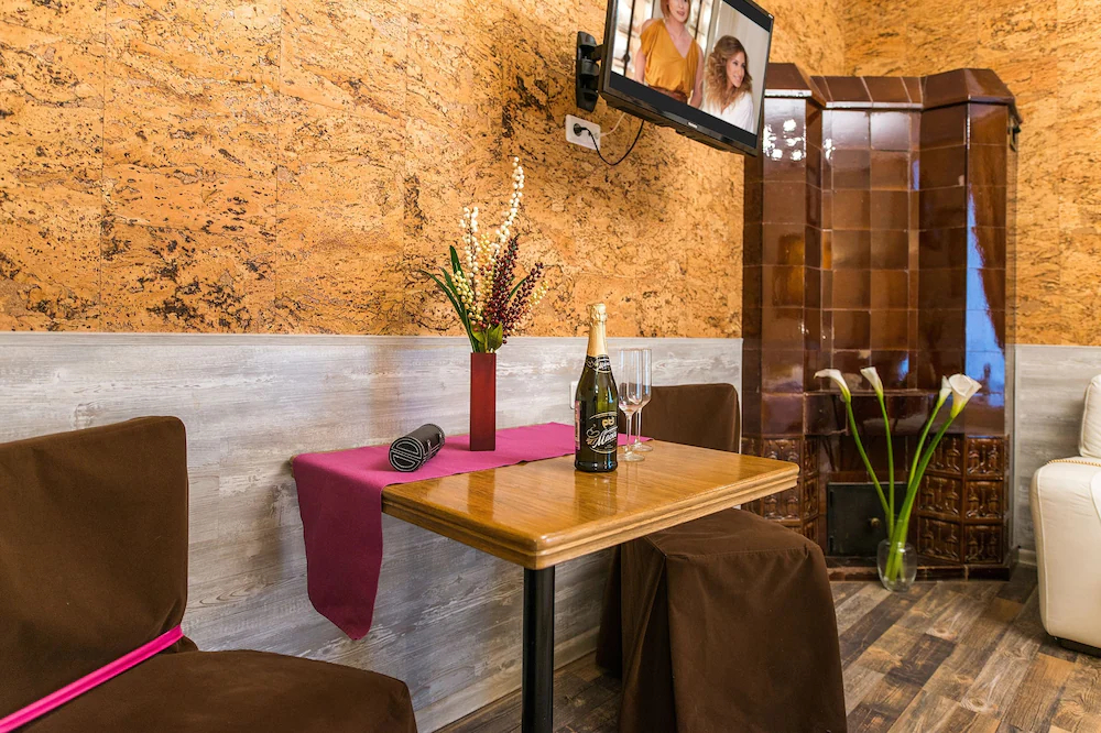 Avangard Hotel