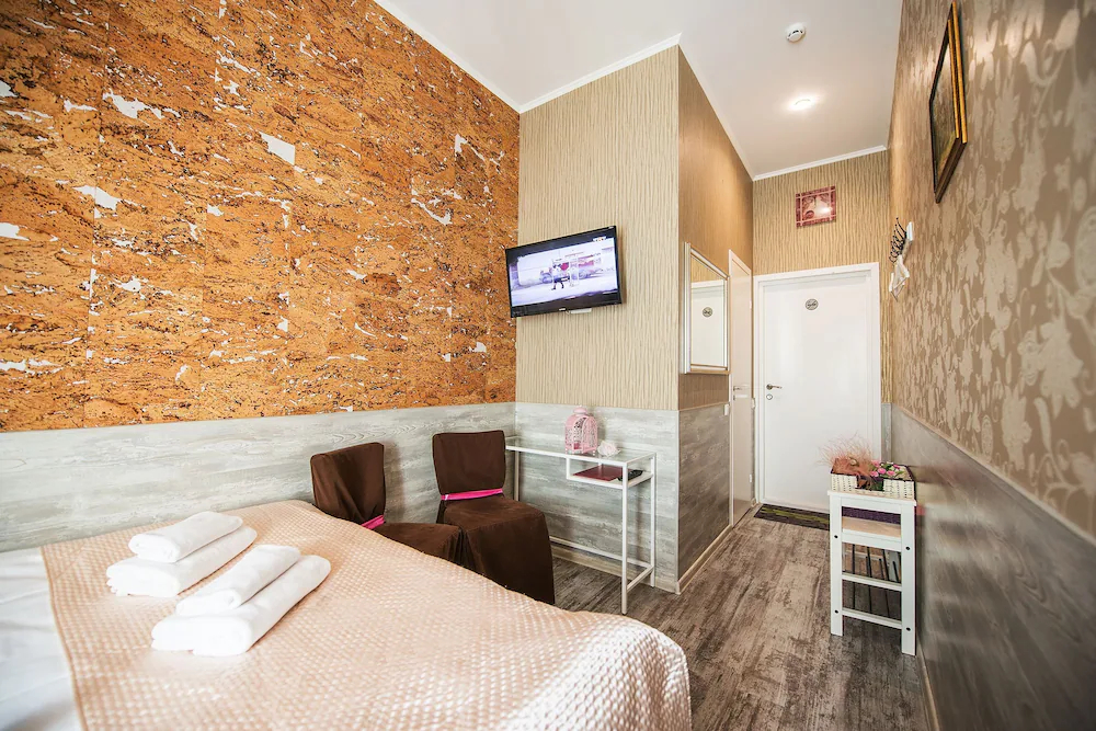 Avangard Hotel