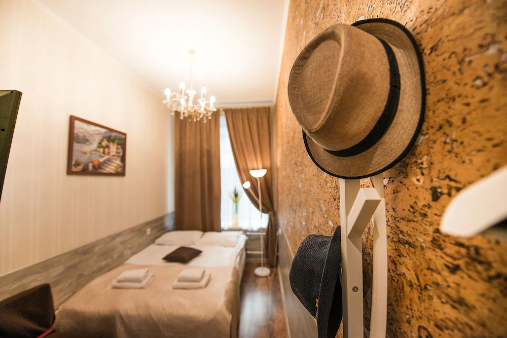 Avangard Hotel