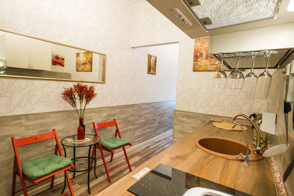 Avangard Hotel