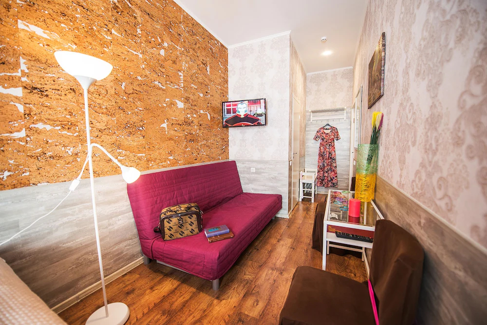 Avangard Hotel