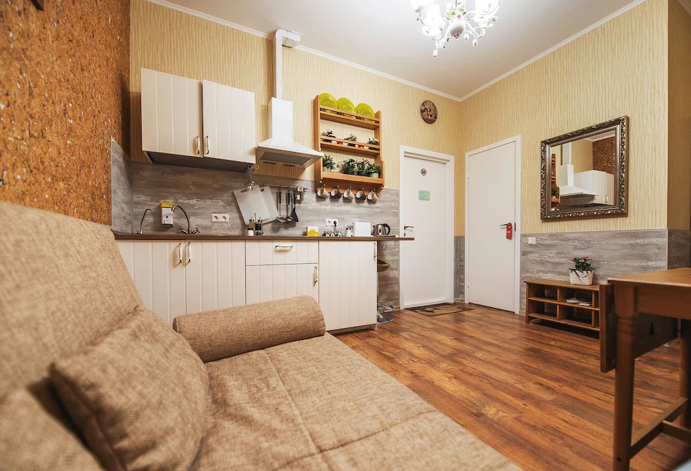Avangard Hotel