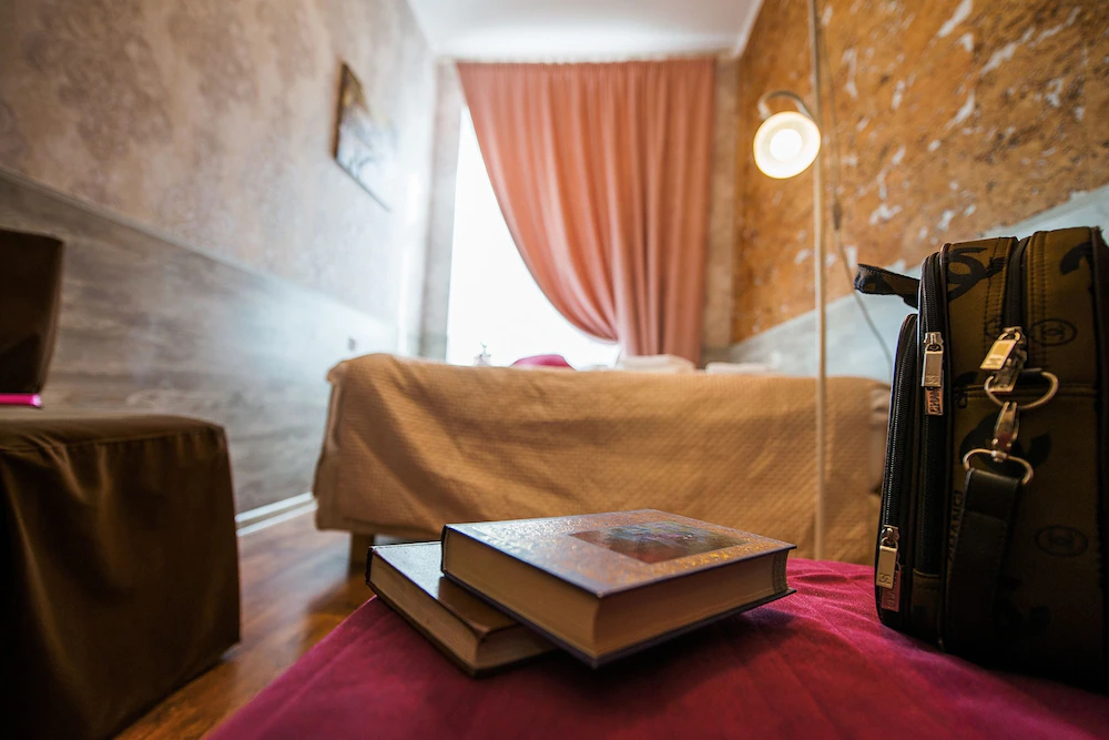 Avangard Hotel