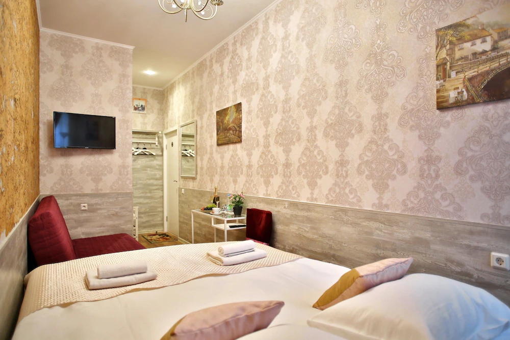 Avangard Hotel