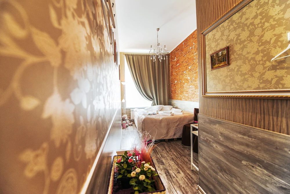 Avangard Hotel