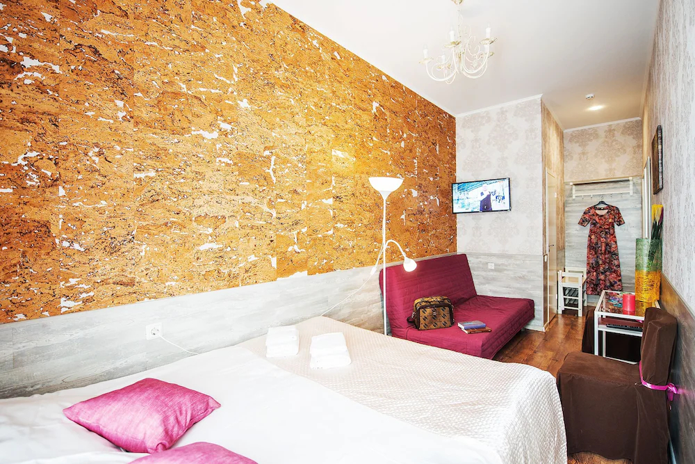 Avangard Hotel