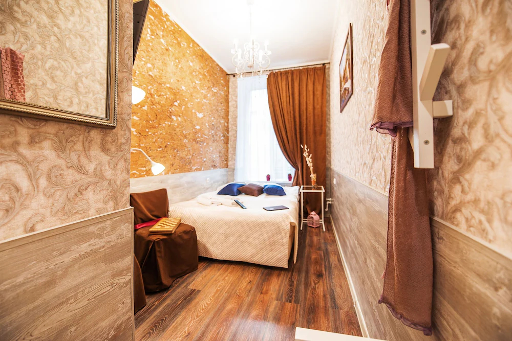 Avangard Hotel