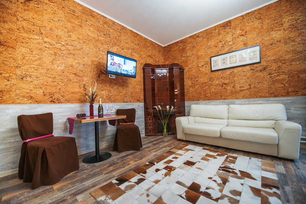 Avangard Hotel
