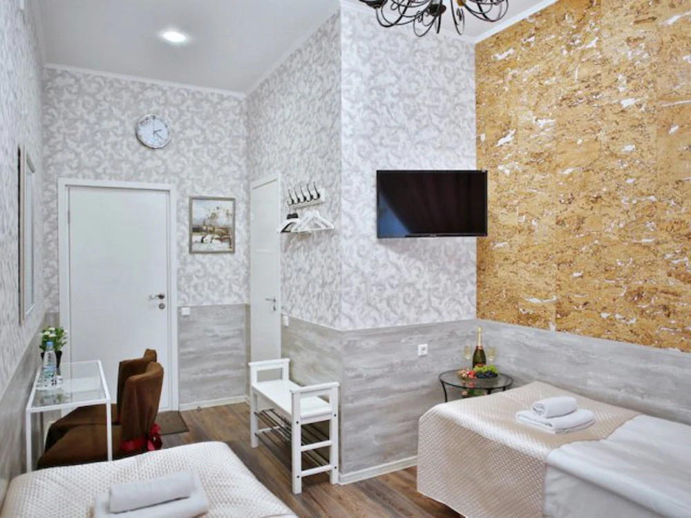 Avangard Hotel