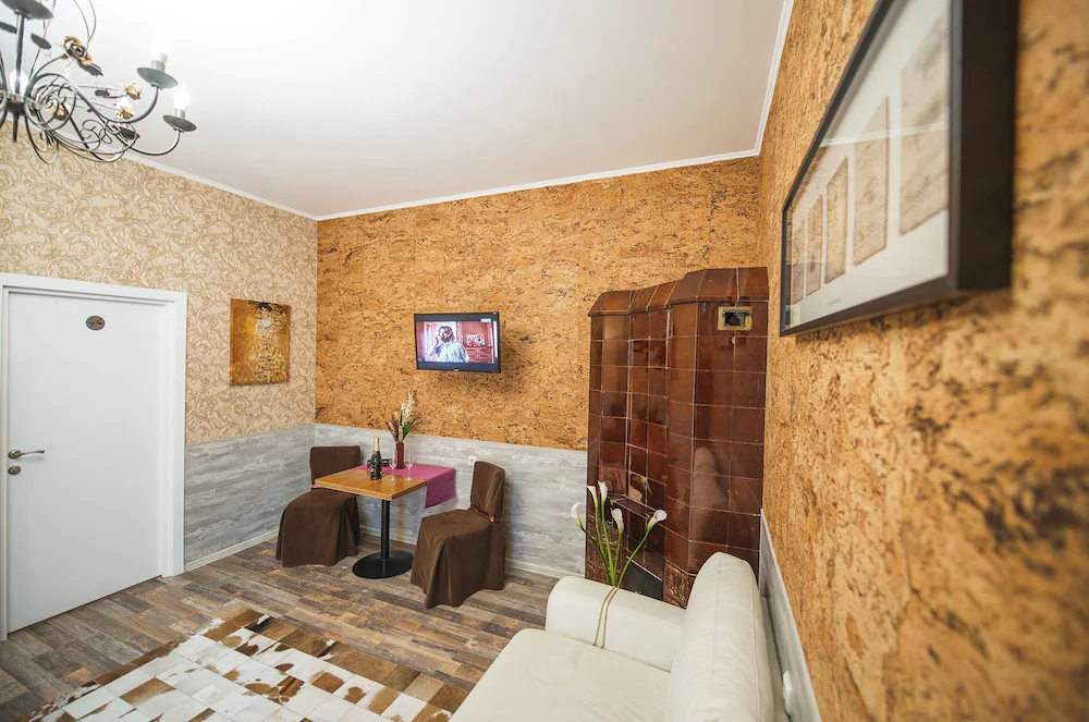 Avangard Hotel