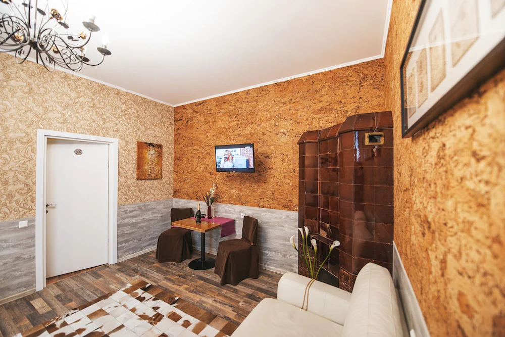 Avangard Hotel