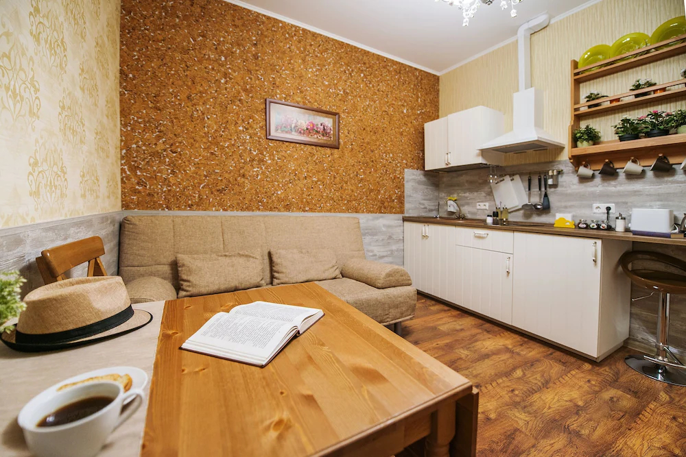 Avangard Hotel