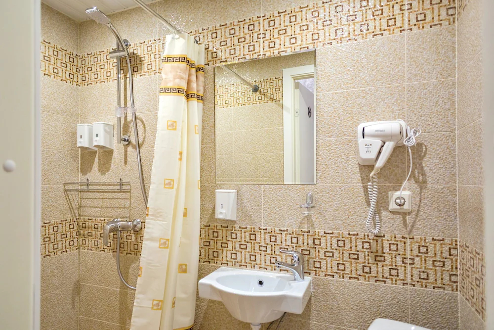 Avangard Hotel