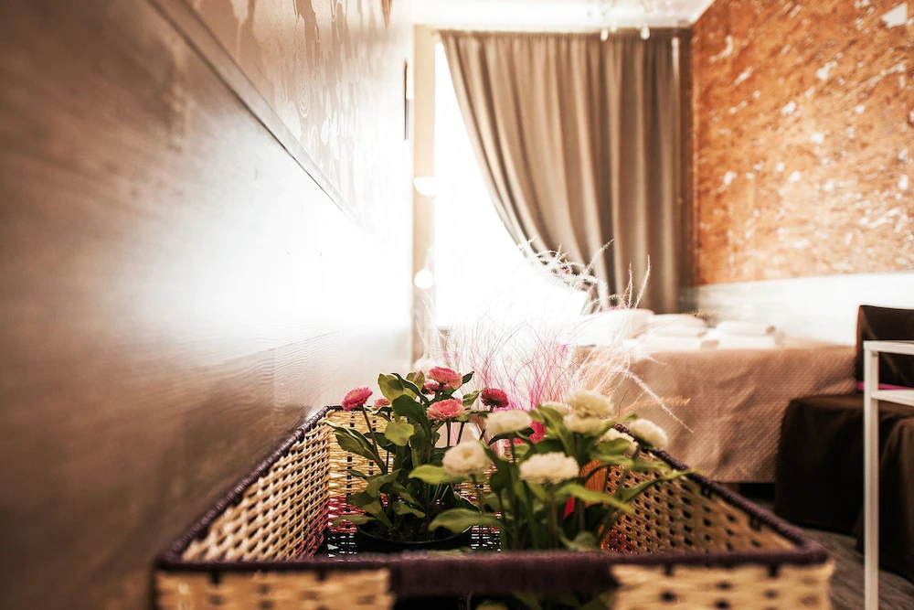 Avangard Hotel