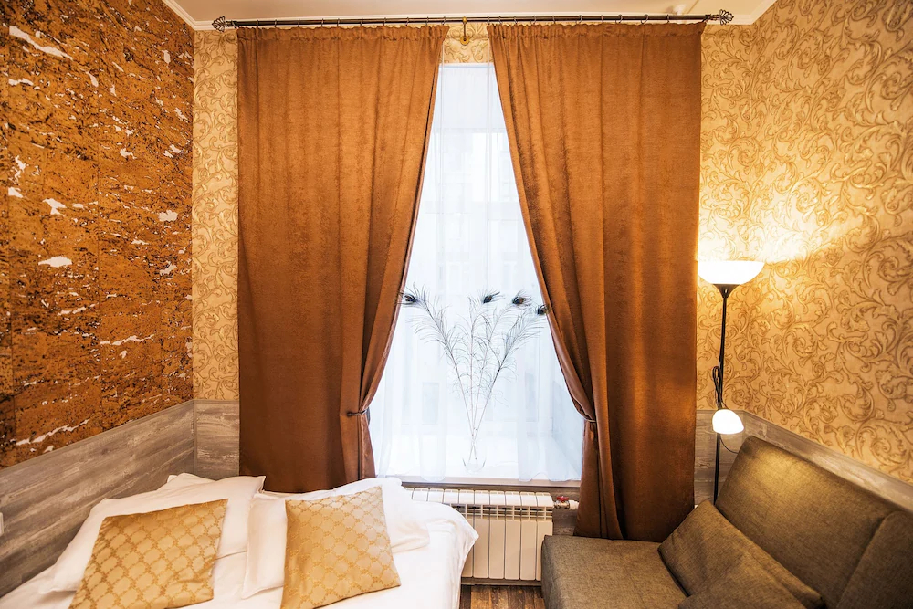 Avangard Hotel